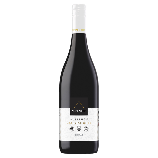 2023 Nepenthe Altitude Shiraz, hi-res image number null